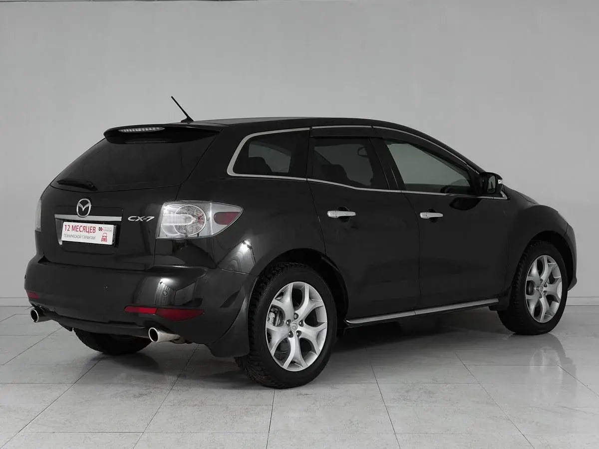 Mazda CX-7