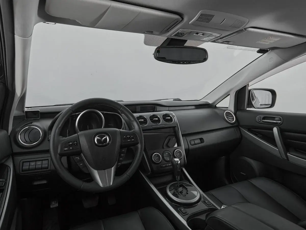 Mazda CX-7