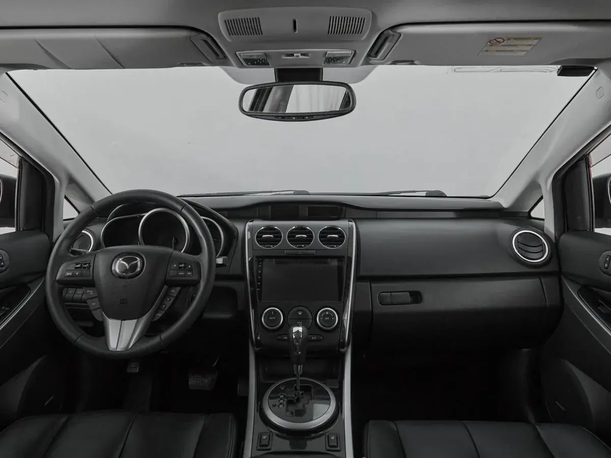 Mazda CX-7