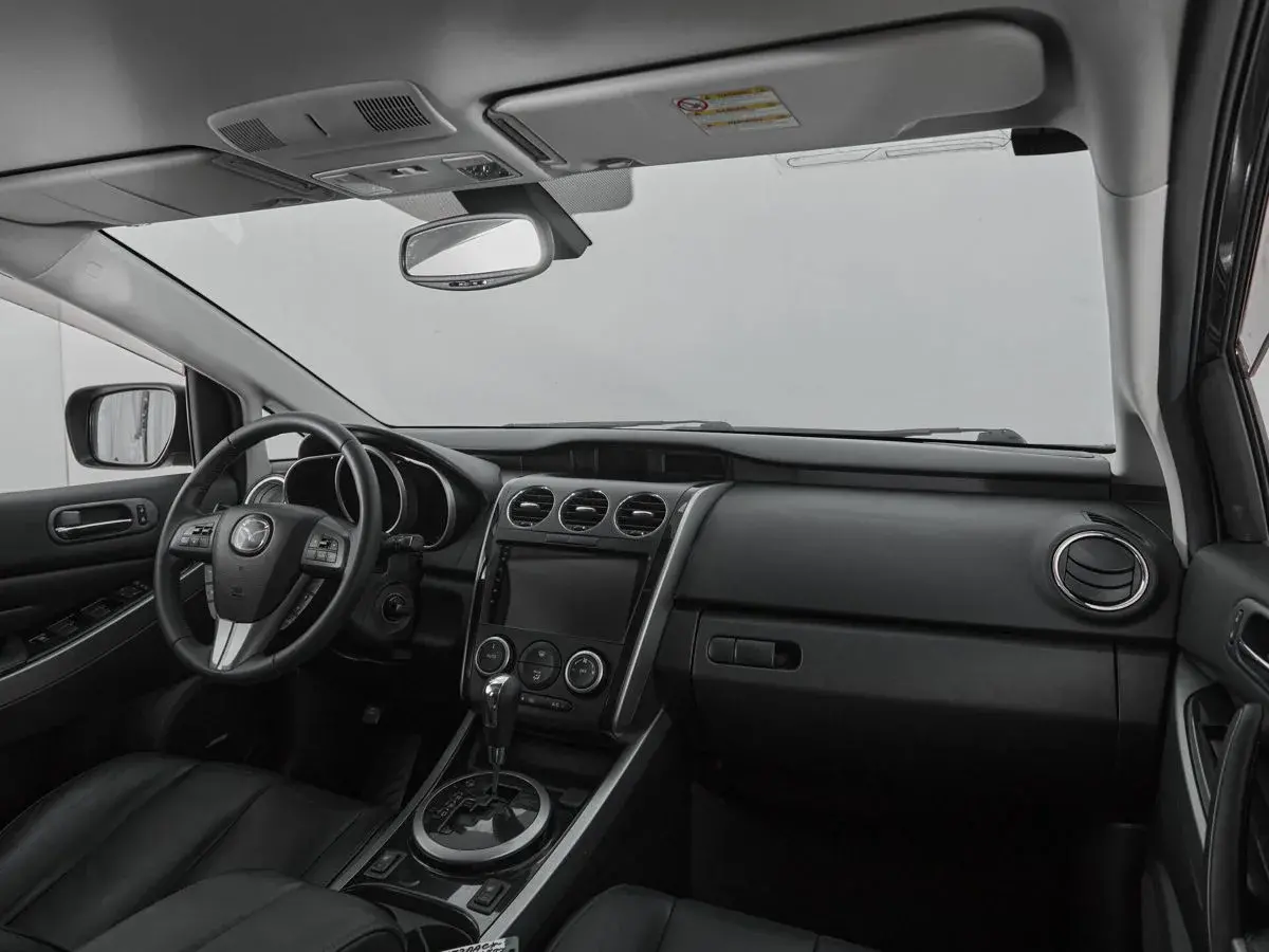 Mazda CX-7