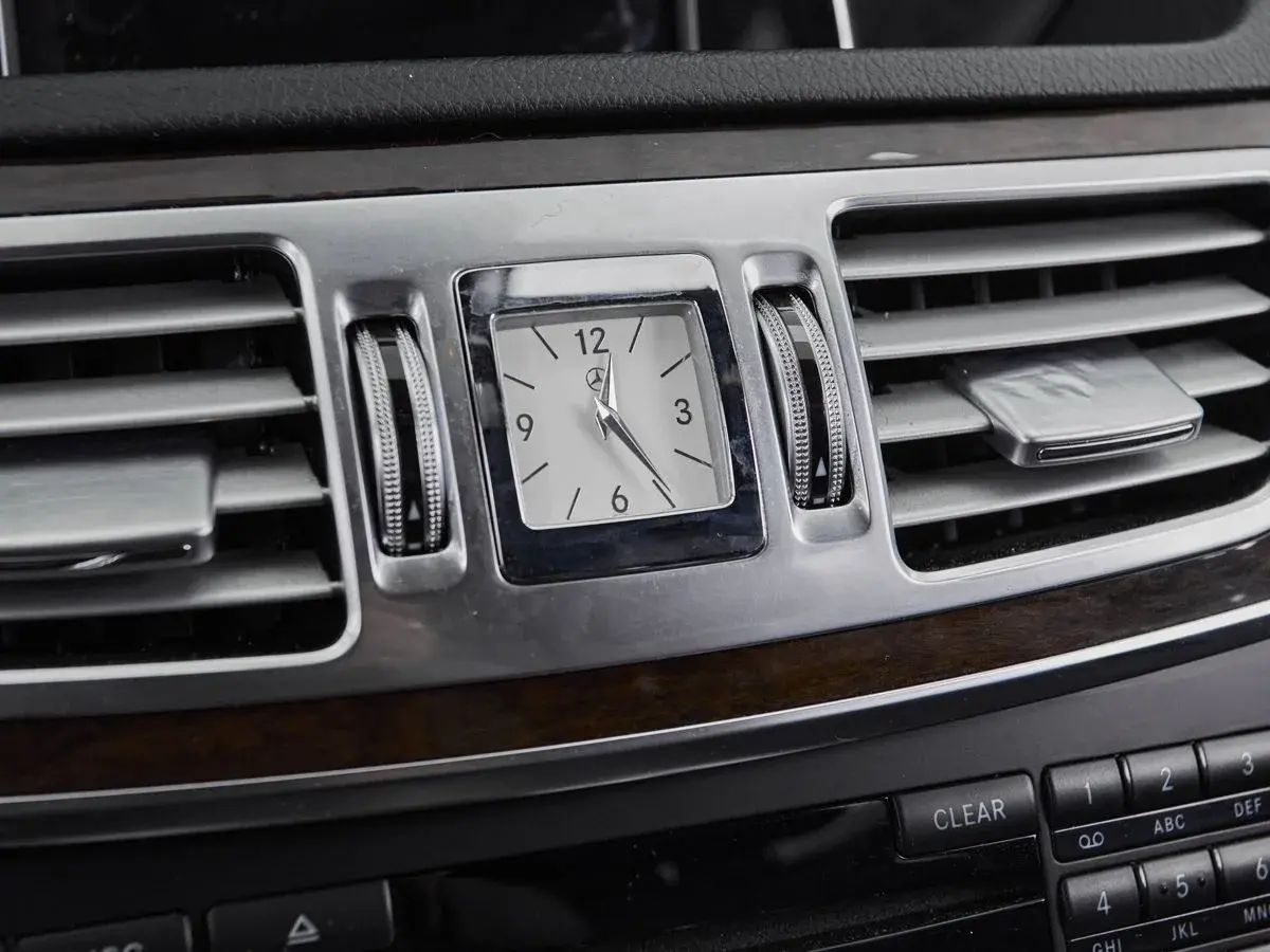 Mercedes benz E-Класс