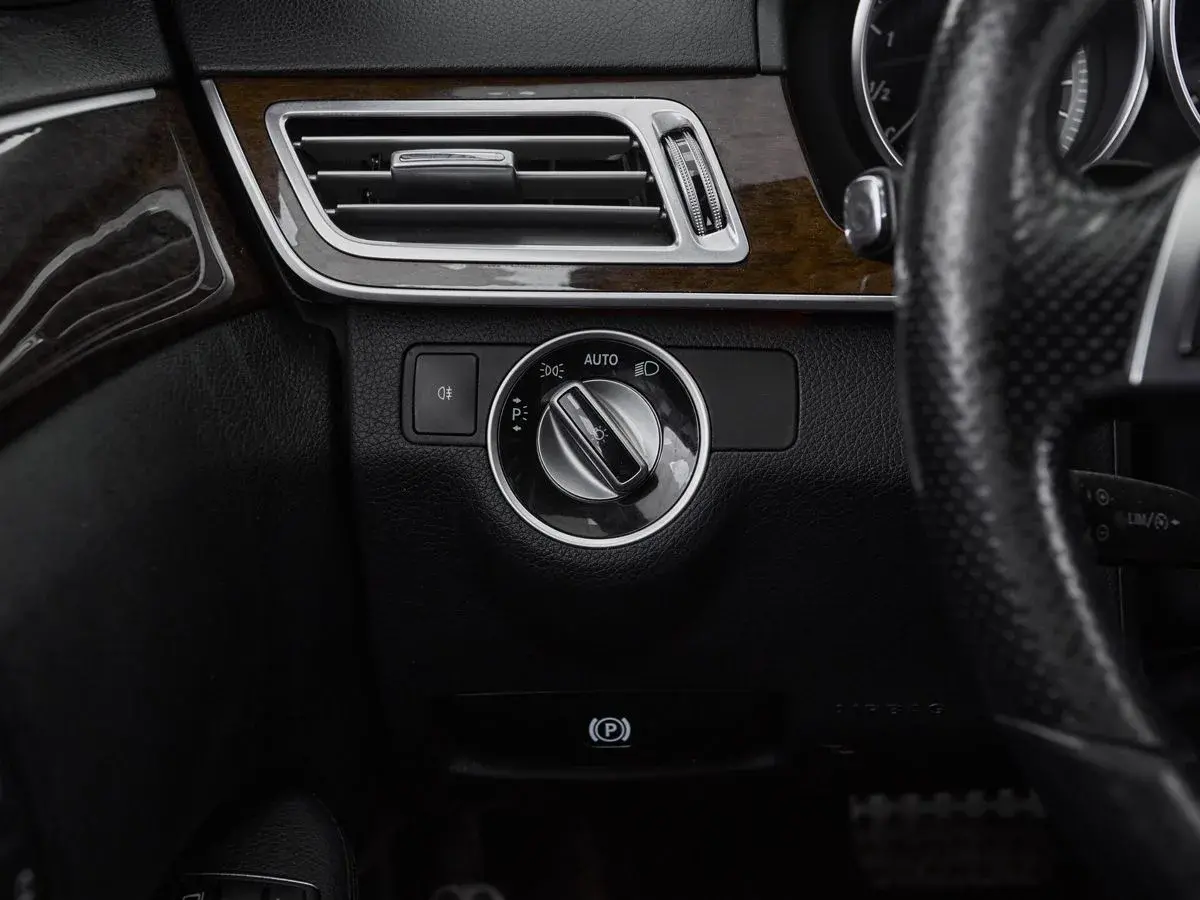 Mercedes benz E-Класс