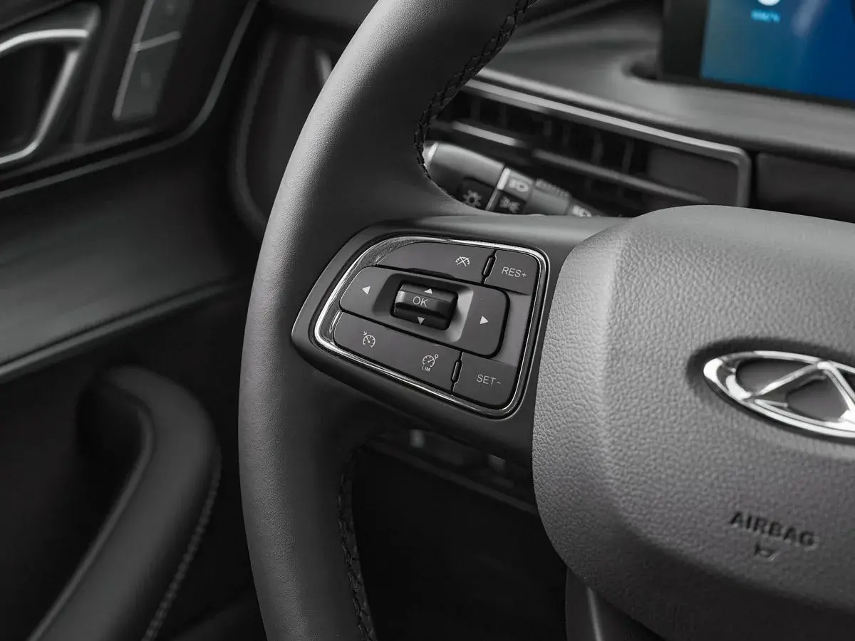 Chery Tiggo 7 Pro Max