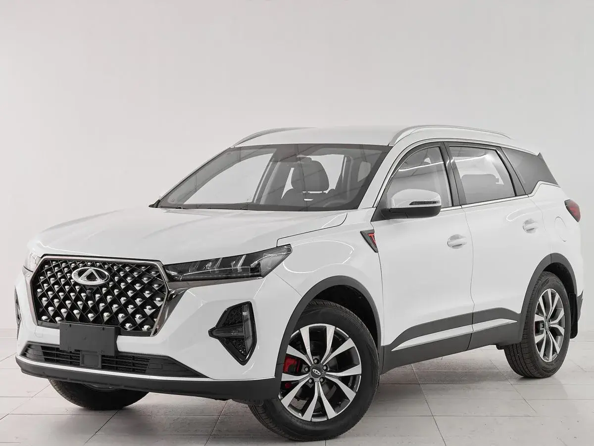 Chery Tiggo 7 Pro Max
