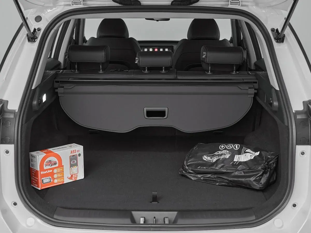 Chery Tiggo 7 Pro Max