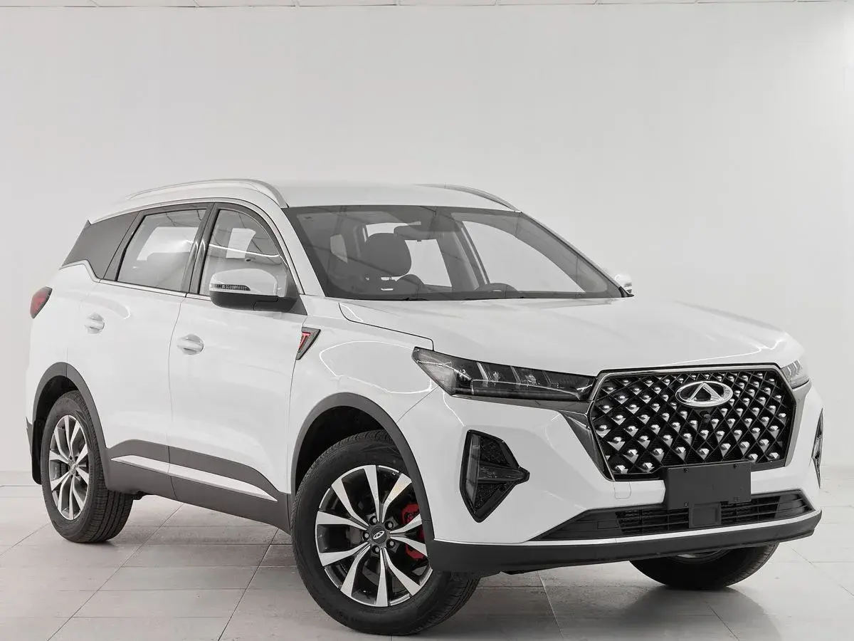 Chery Tiggo 7 Pro Max