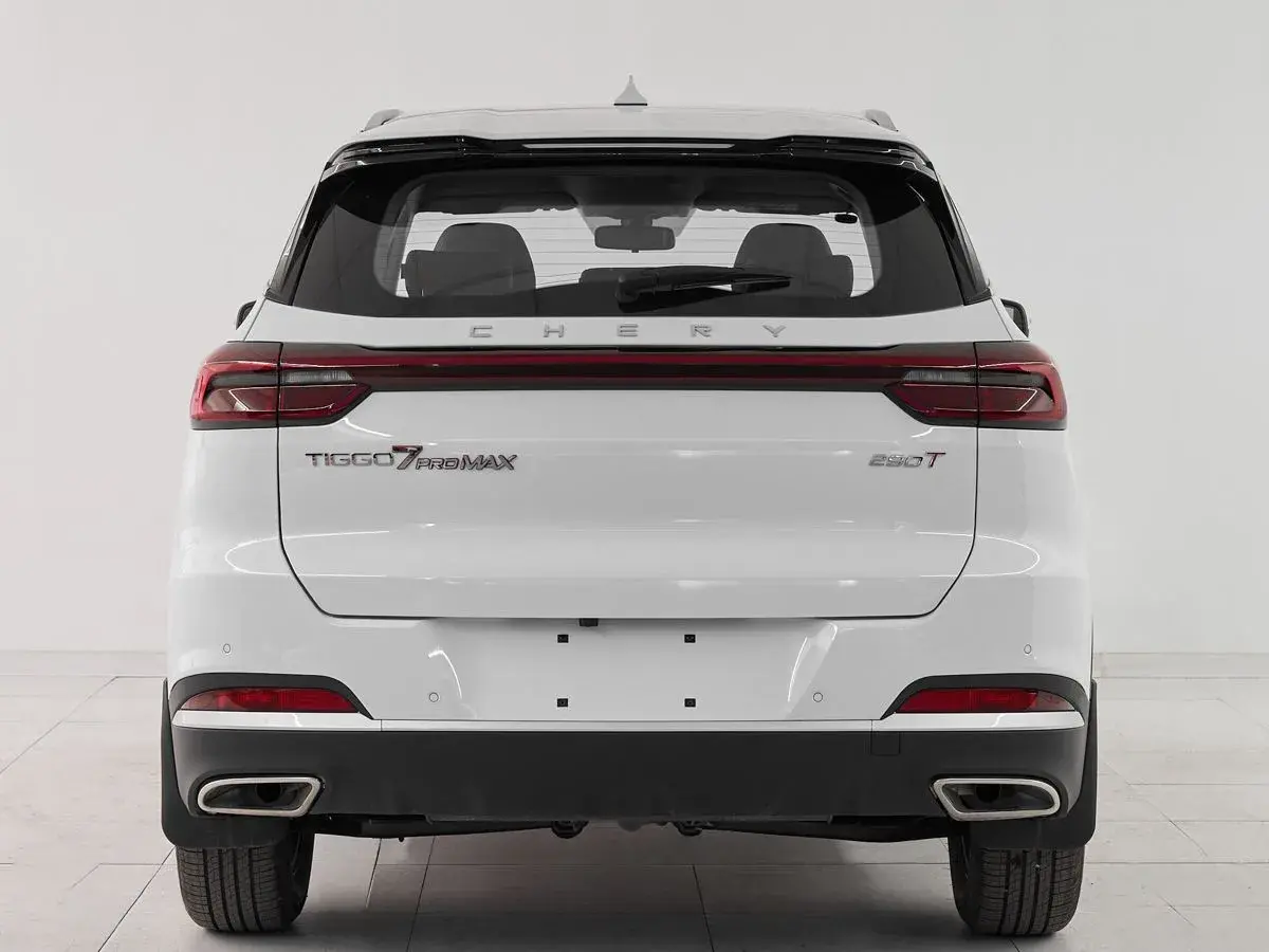 Chery Tiggo 7 Pro Max