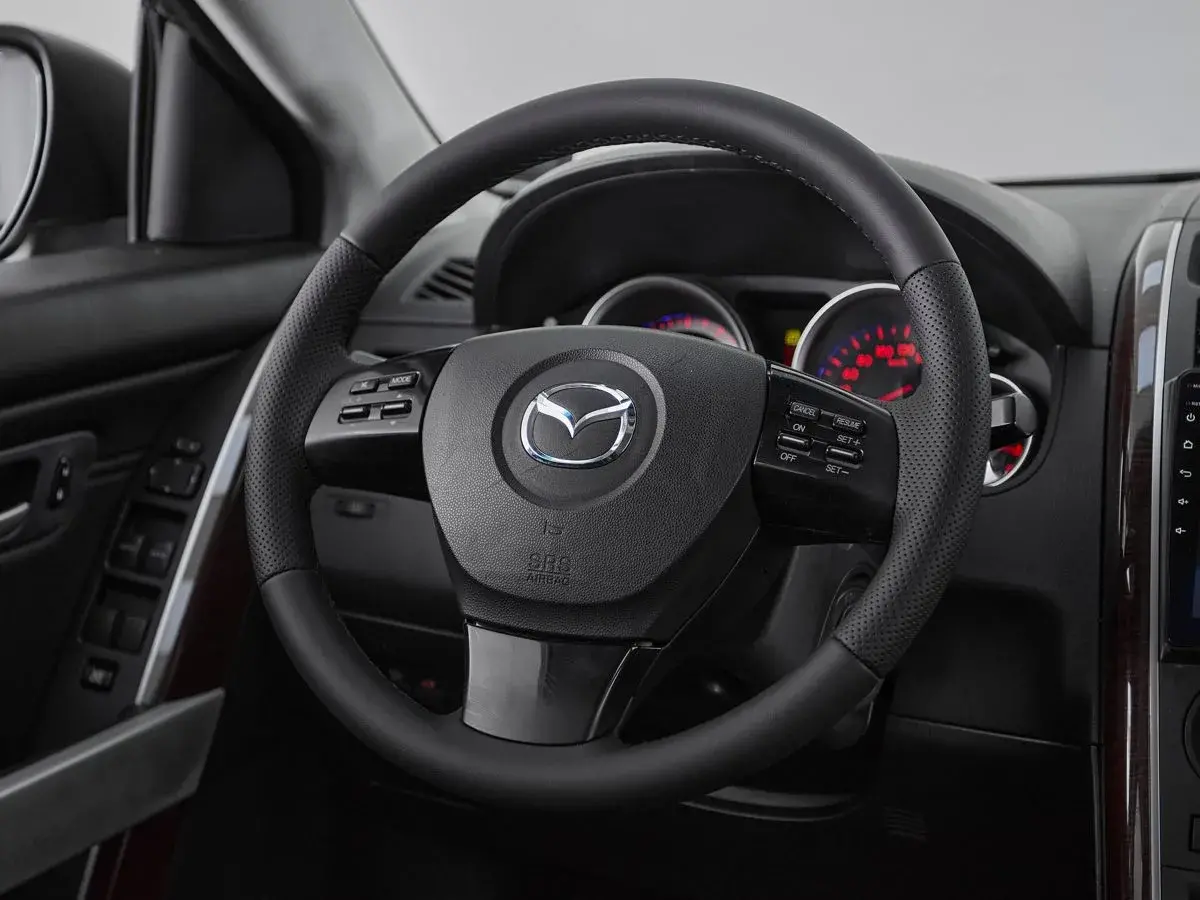 Mazda CX-9