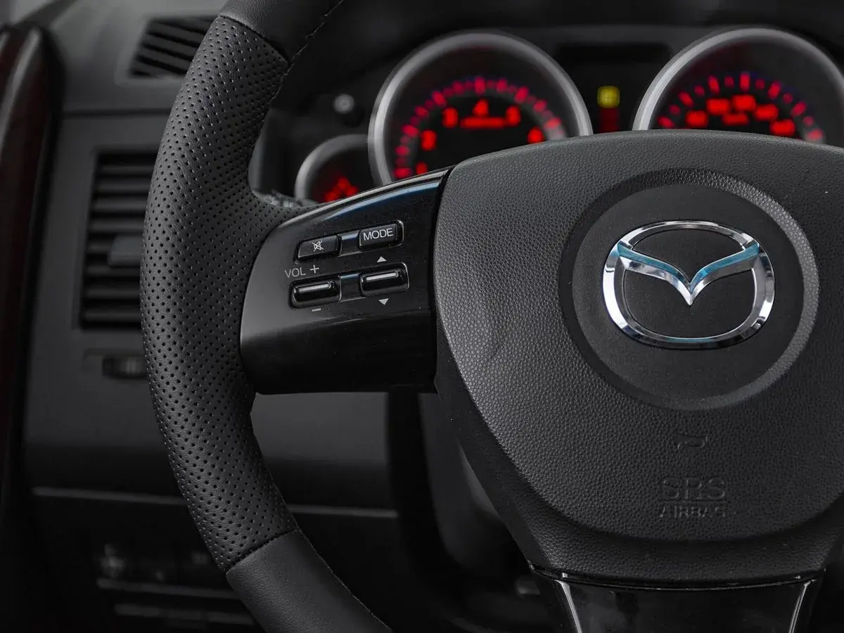 Mazda CX-9