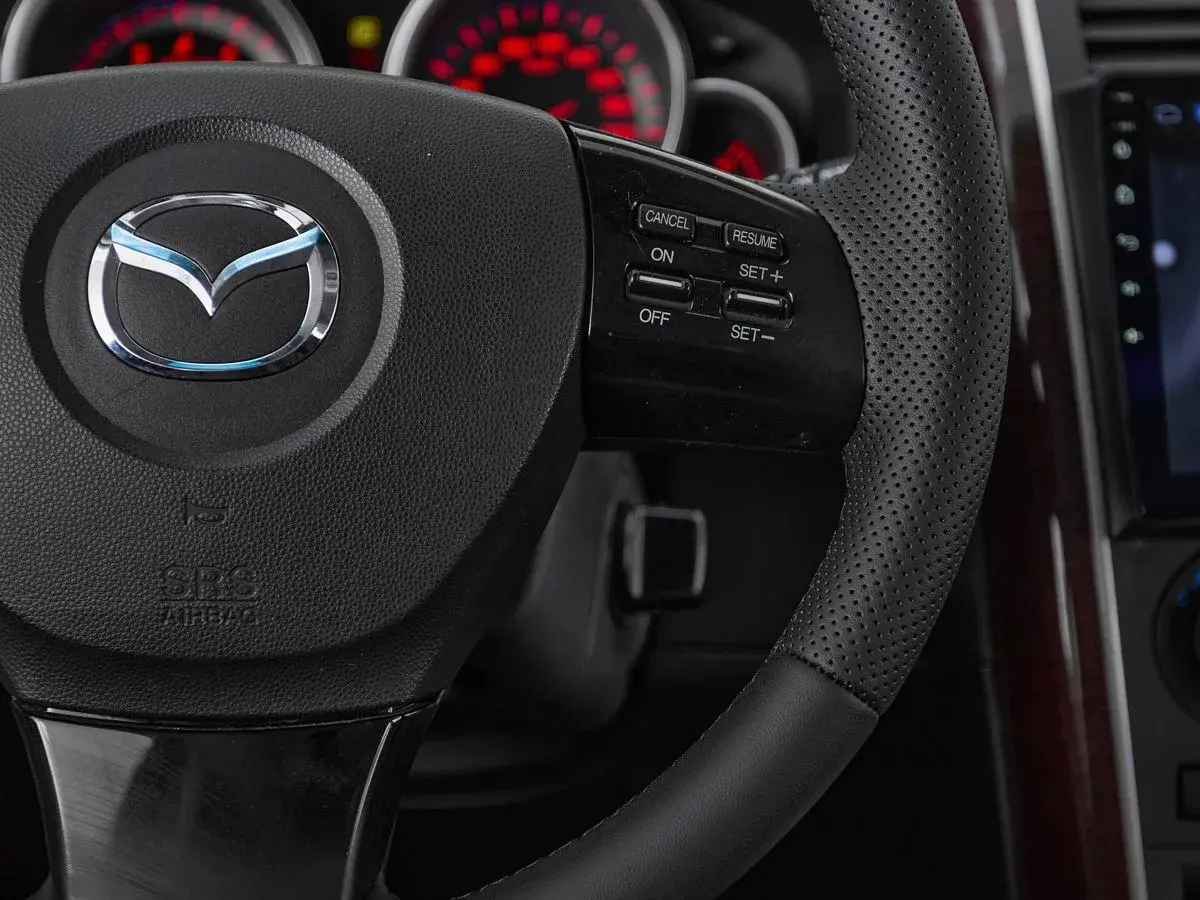 Mazda CX-9