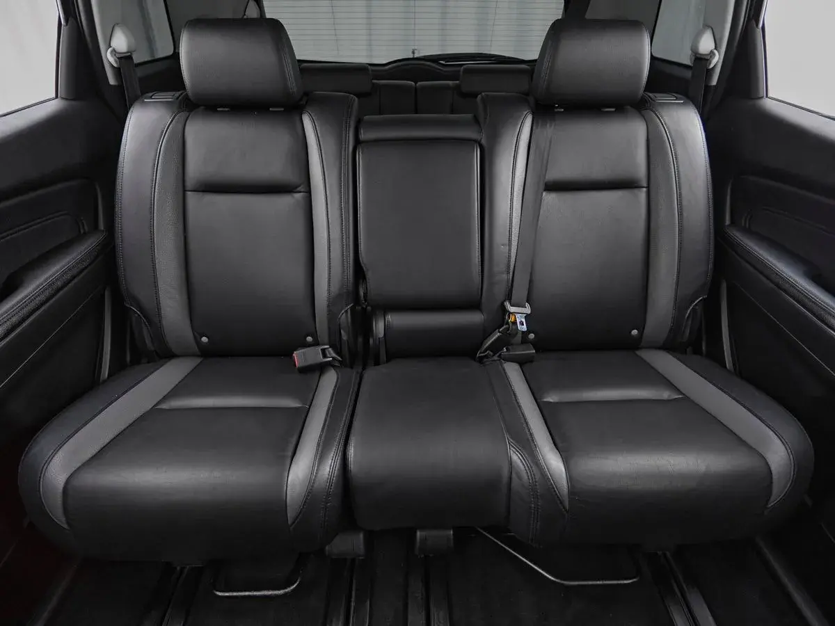 Mazda CX-9