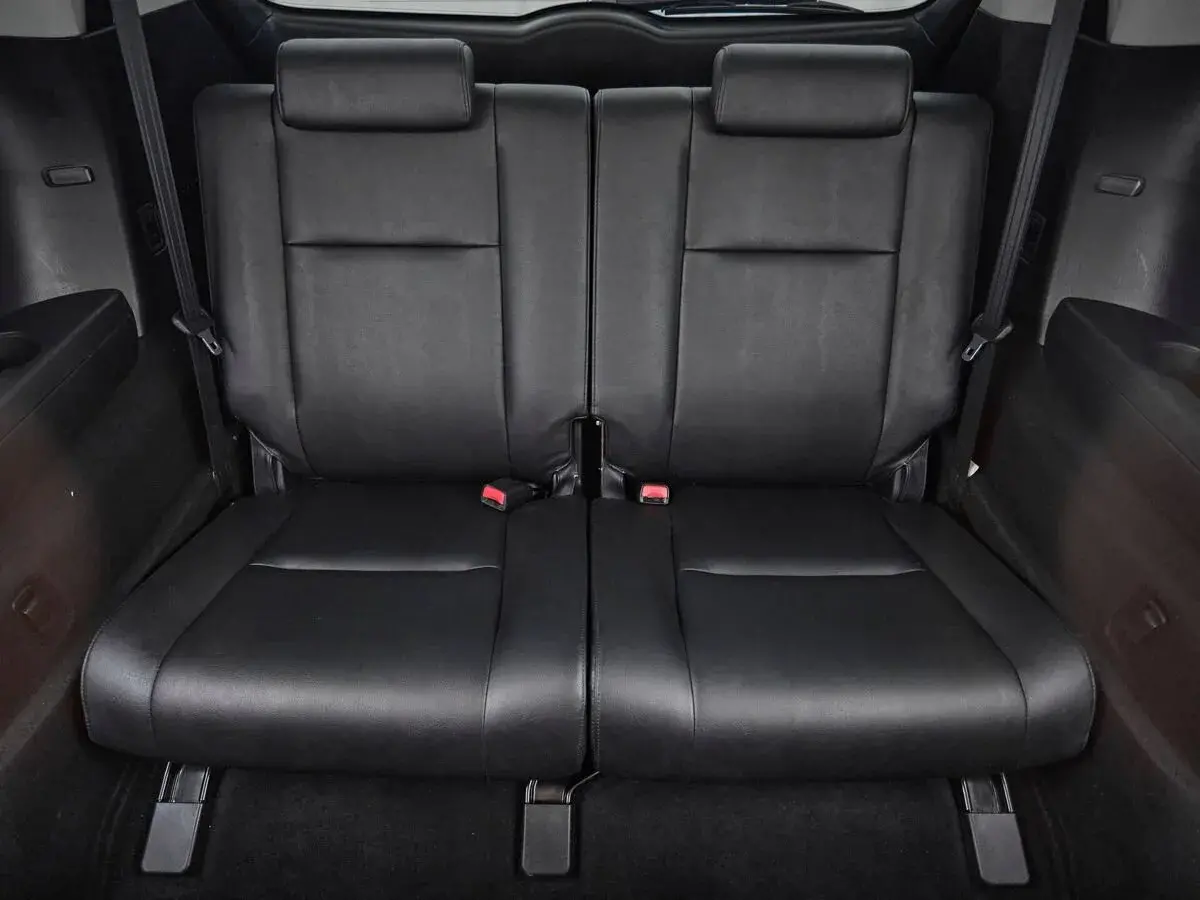 Mazda CX-9