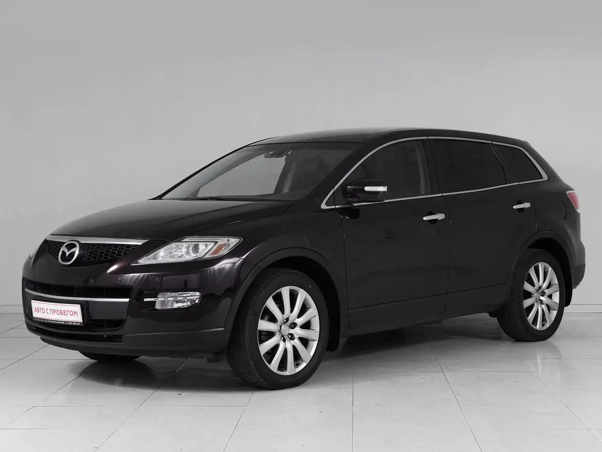 Mazda CX-9