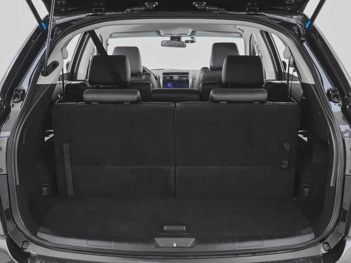 Mazda CX-9