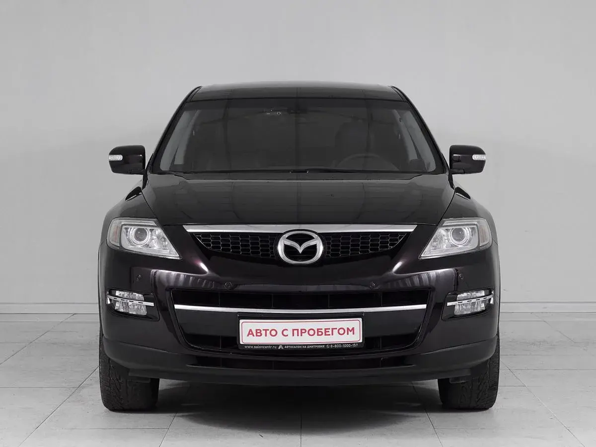 Mazda CX-9