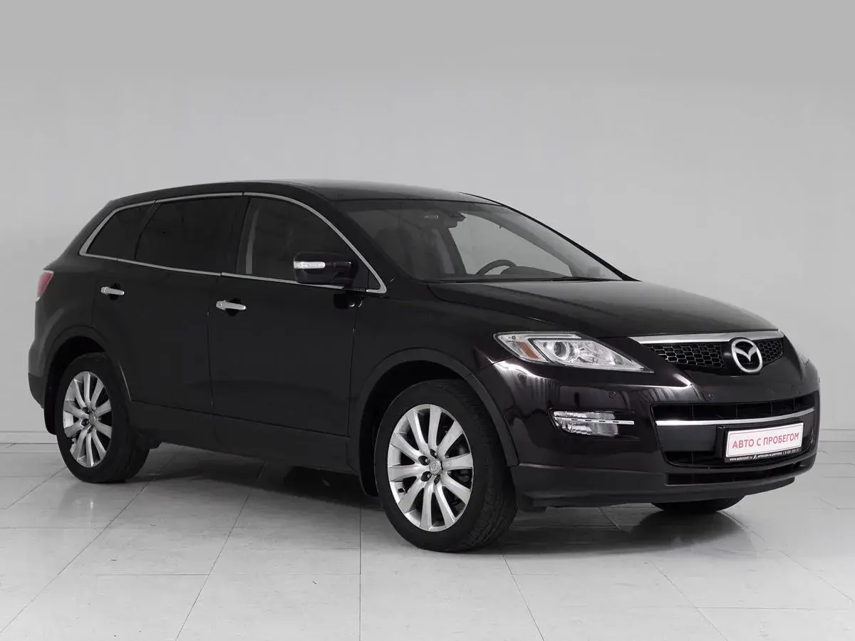 Mazda CX-9