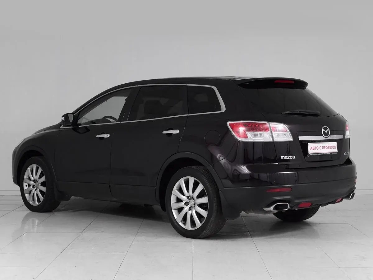 Mazda CX-9