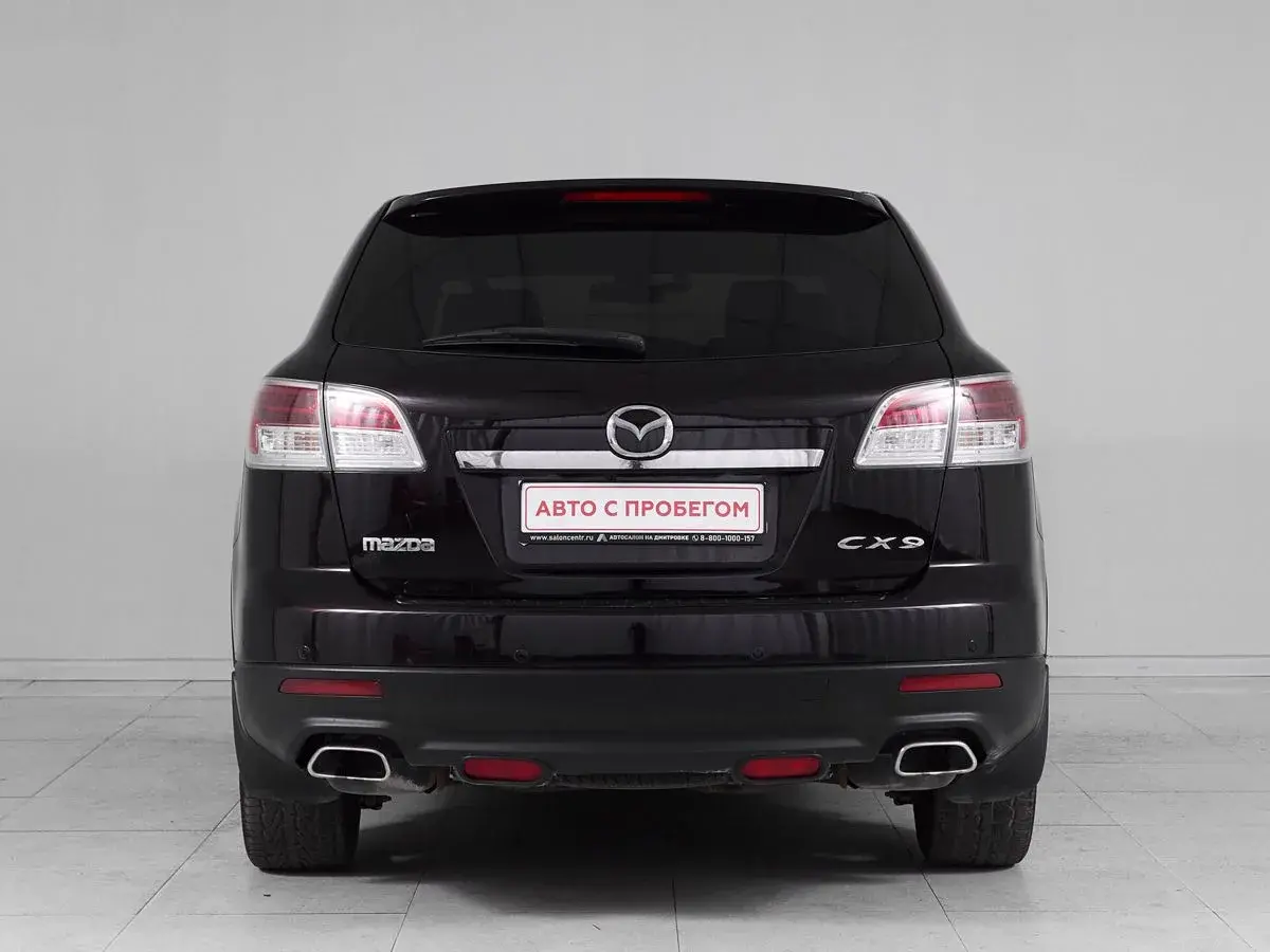 Mazda CX-9