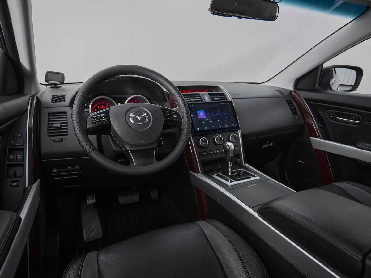 Mazda CX-9