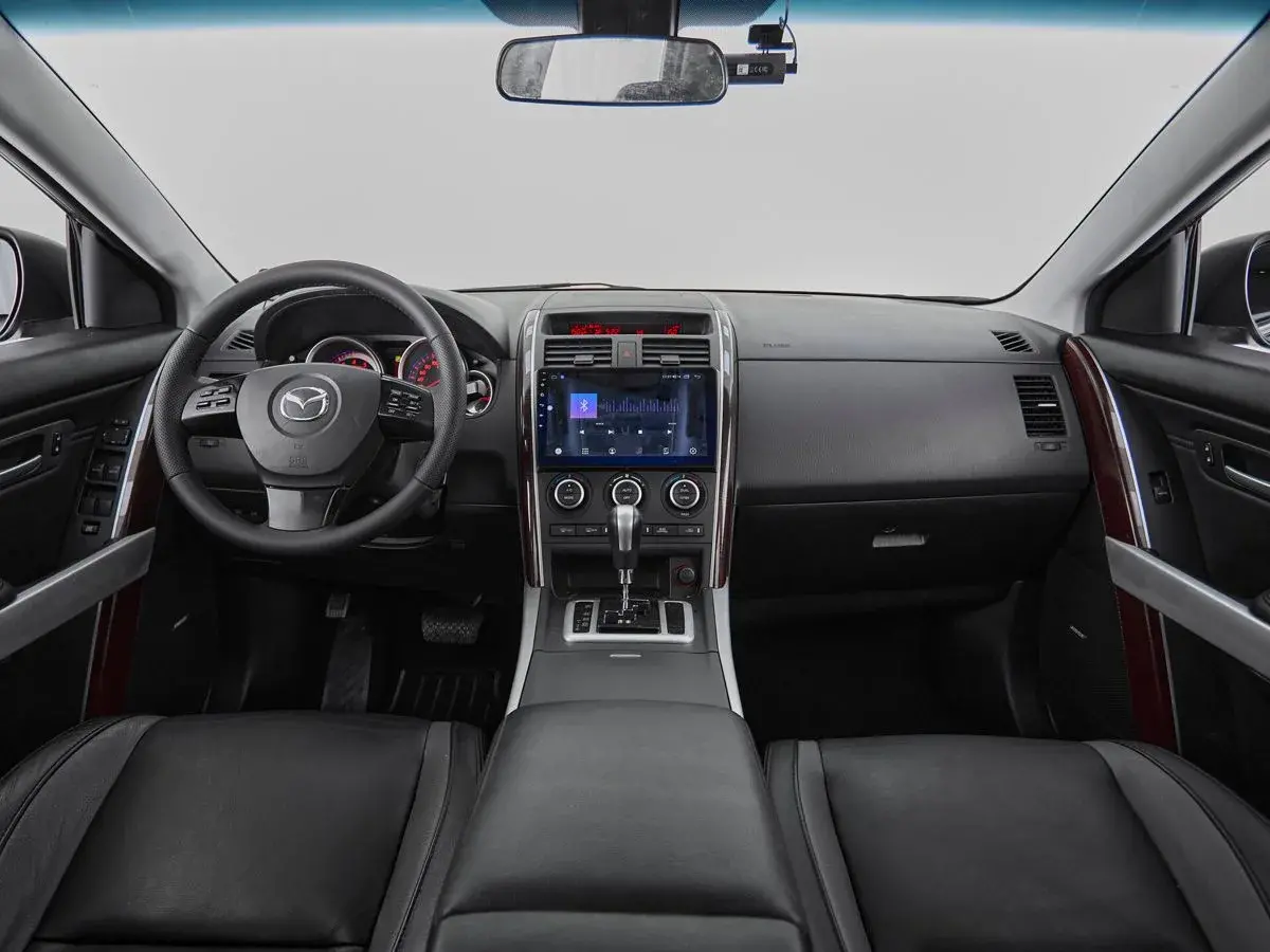 Mazda CX-9
