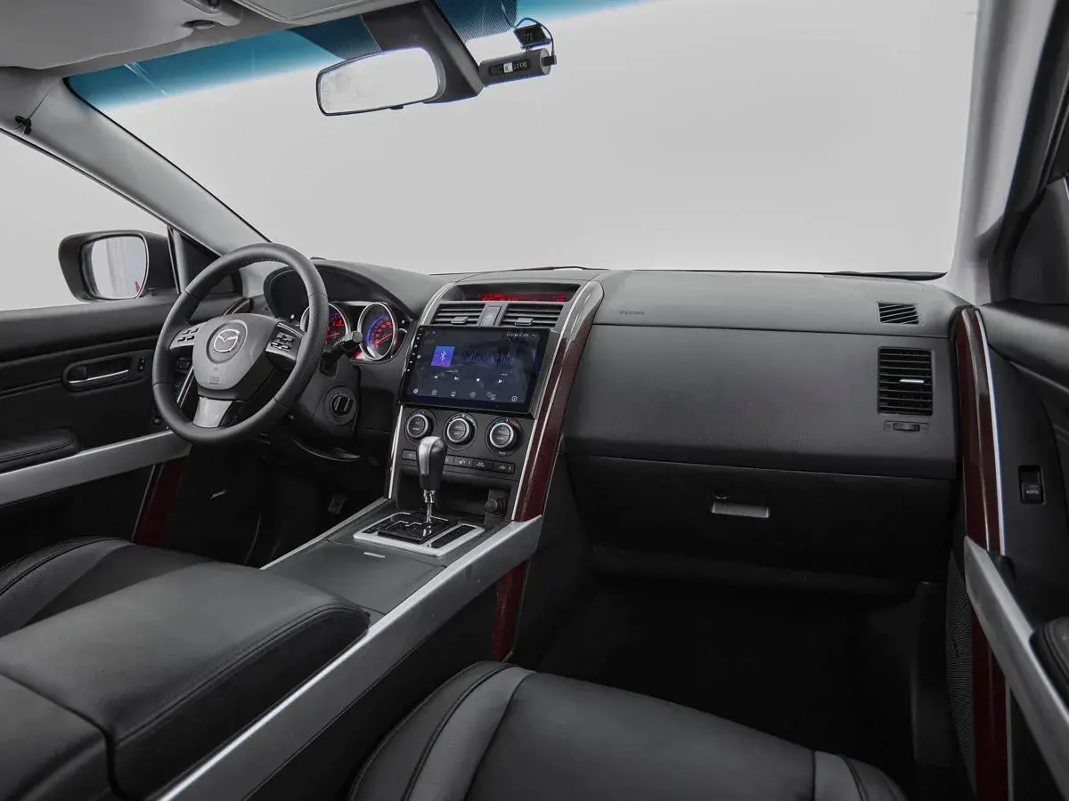 Mazda CX-9