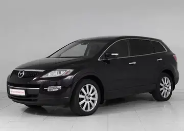 Mazda CX-9 Вид 1
