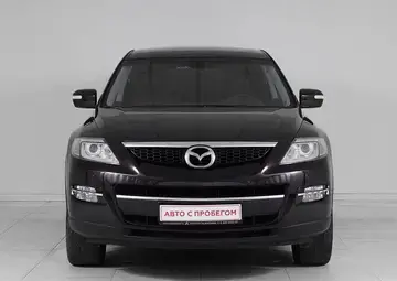 Mazda CX-9 Вид 2