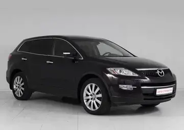 Mazda CX-9 Вид 3