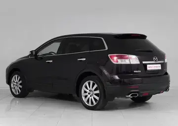 Mazda CX-9 Вид 4