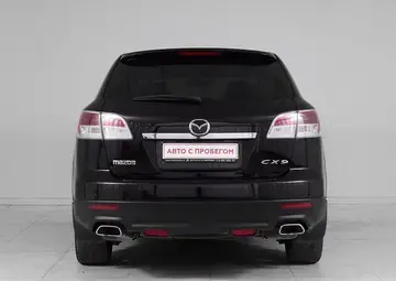 Mazda CX-9 Вид 5
