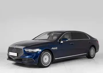 Genesis G90 Вид 1