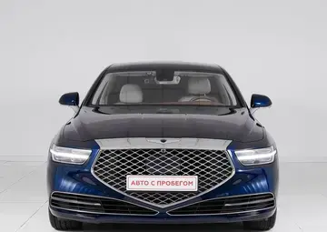Genesis G90 Вид 2