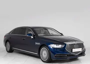 Genesis G90 Вид 3