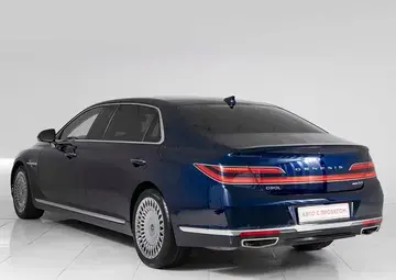 Genesis G90 Вид 4