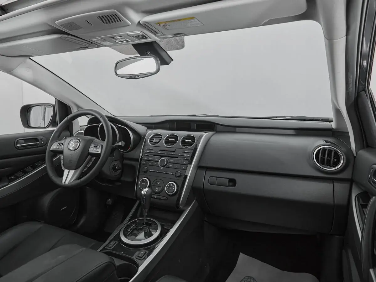 Mazda CX-7