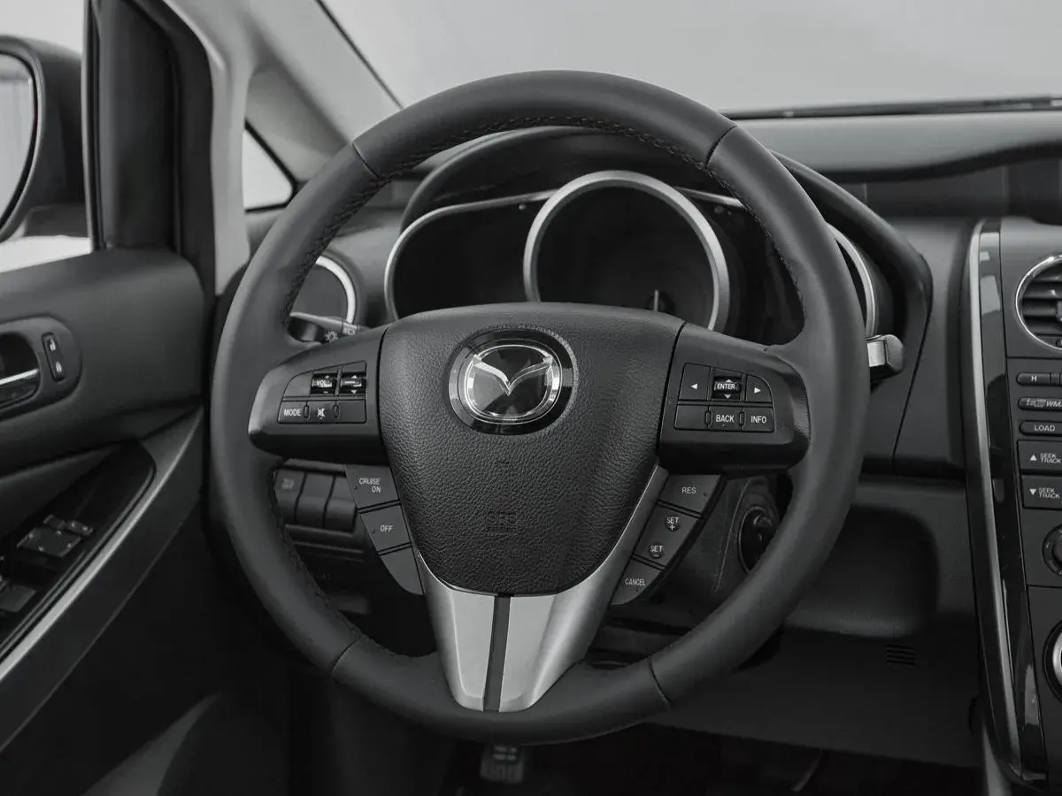 Mazda CX-7