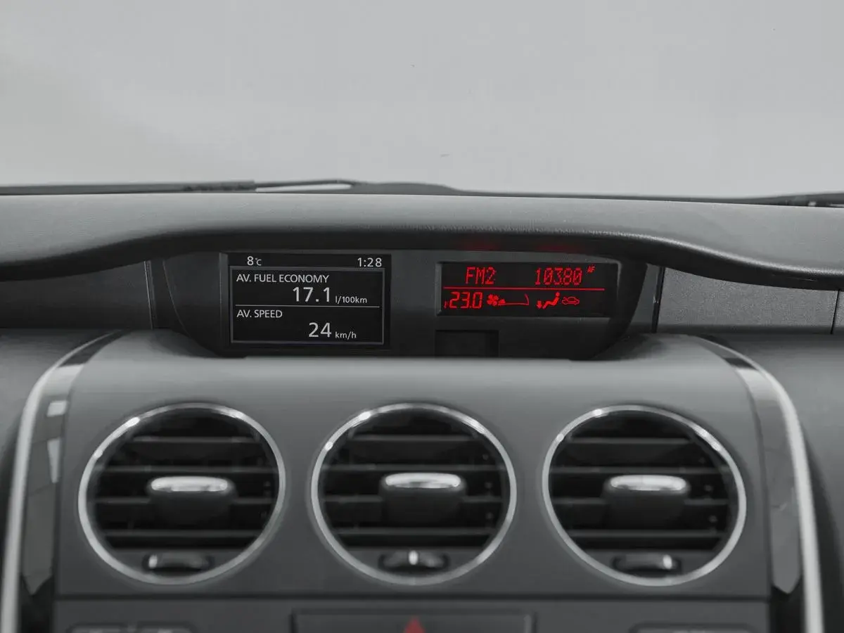 Mazda CX-7