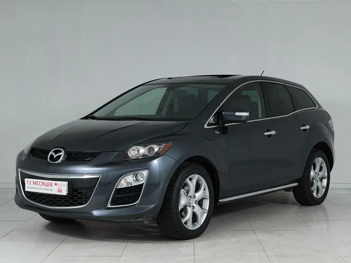Mazda CX-7