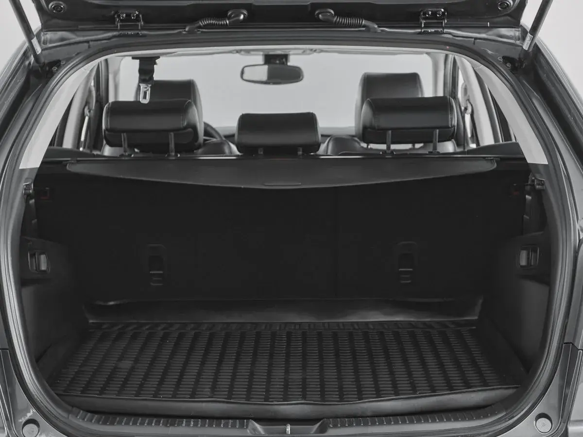 Mazda CX-7