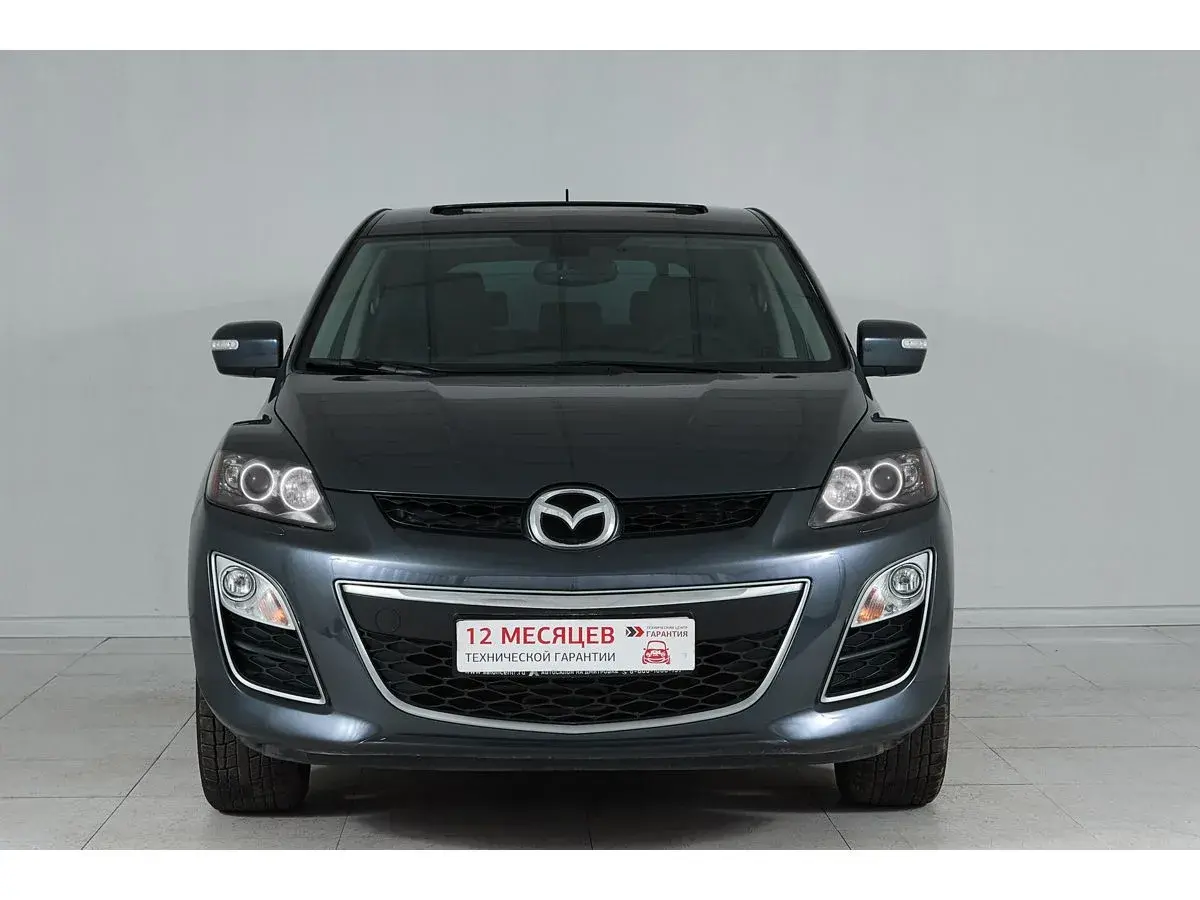 Mazda CX-7