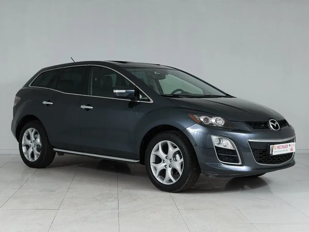 Mazda CX-7