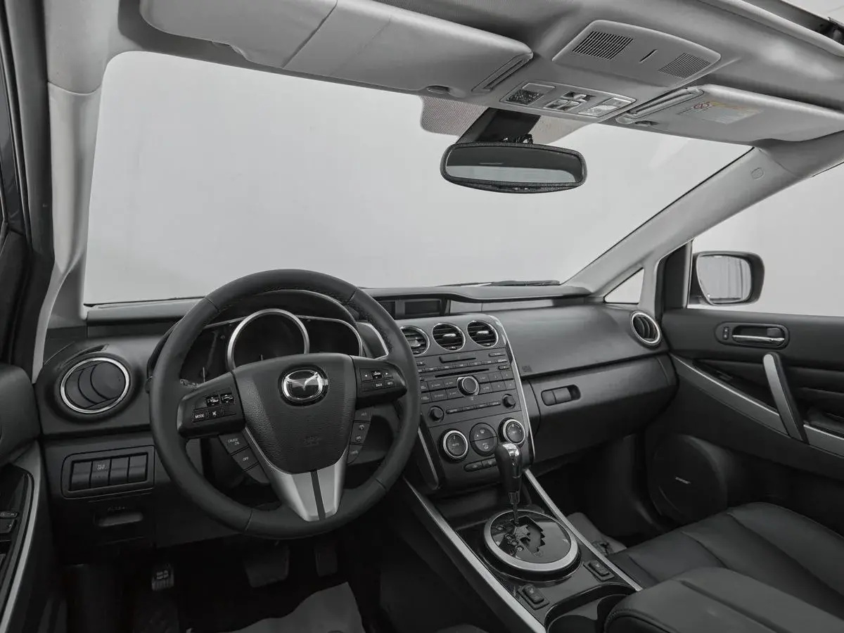 Mazda CX-7
