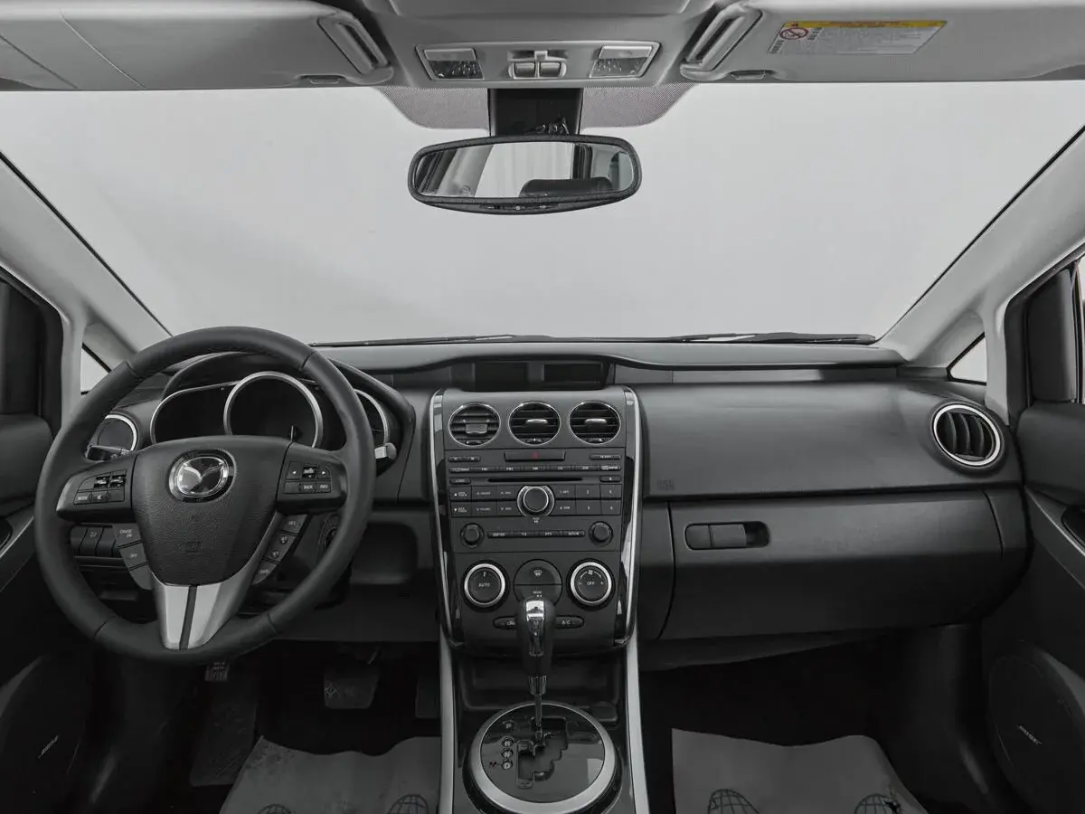 Mazda CX-7