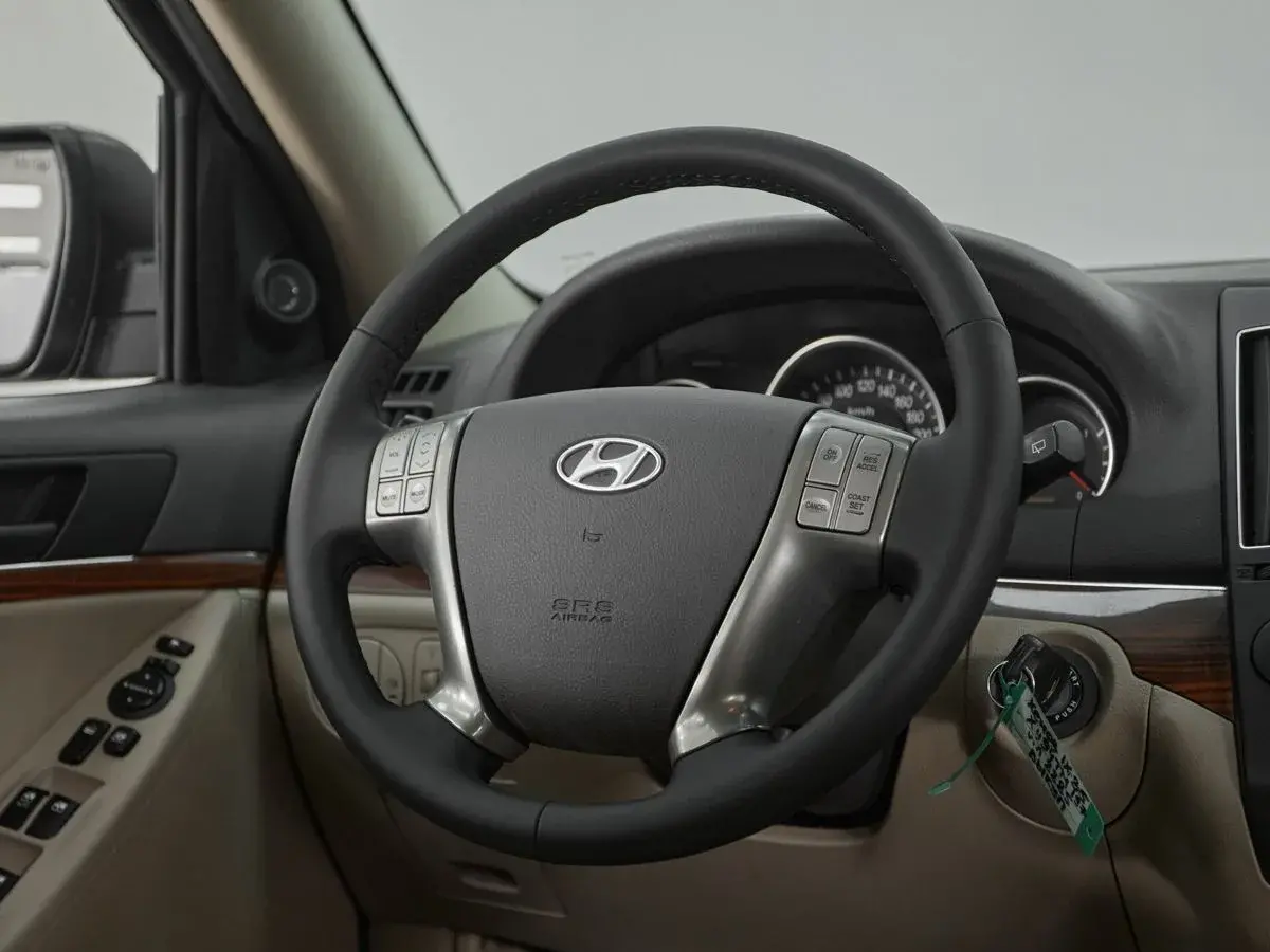 Hyundai ix55