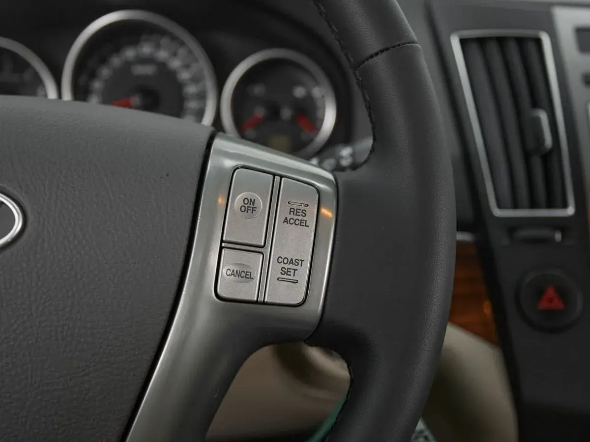 Hyundai ix55