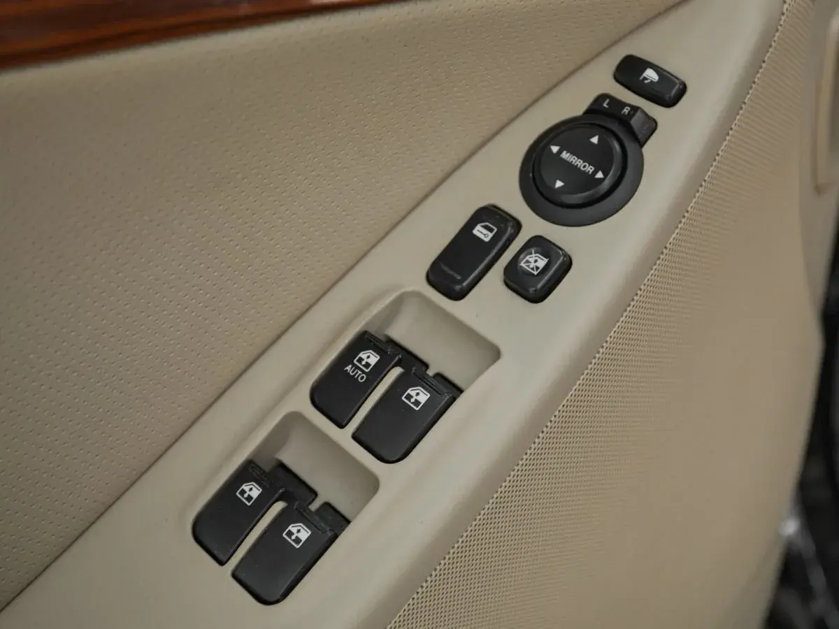 Hyundai ix55