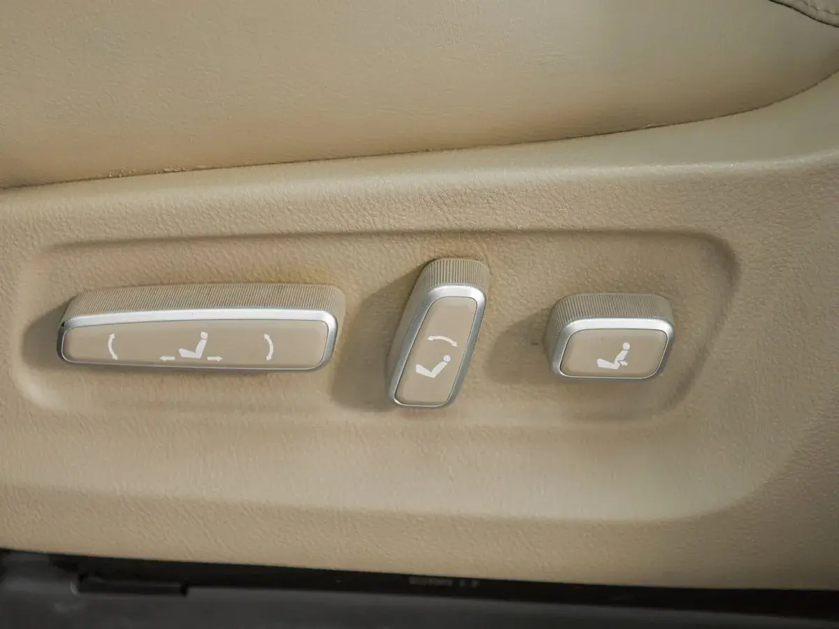 Hyundai ix55