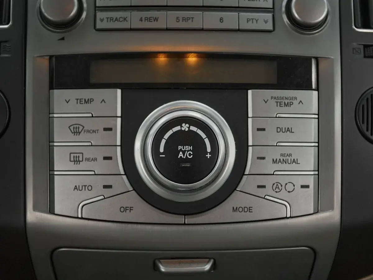 Hyundai ix55