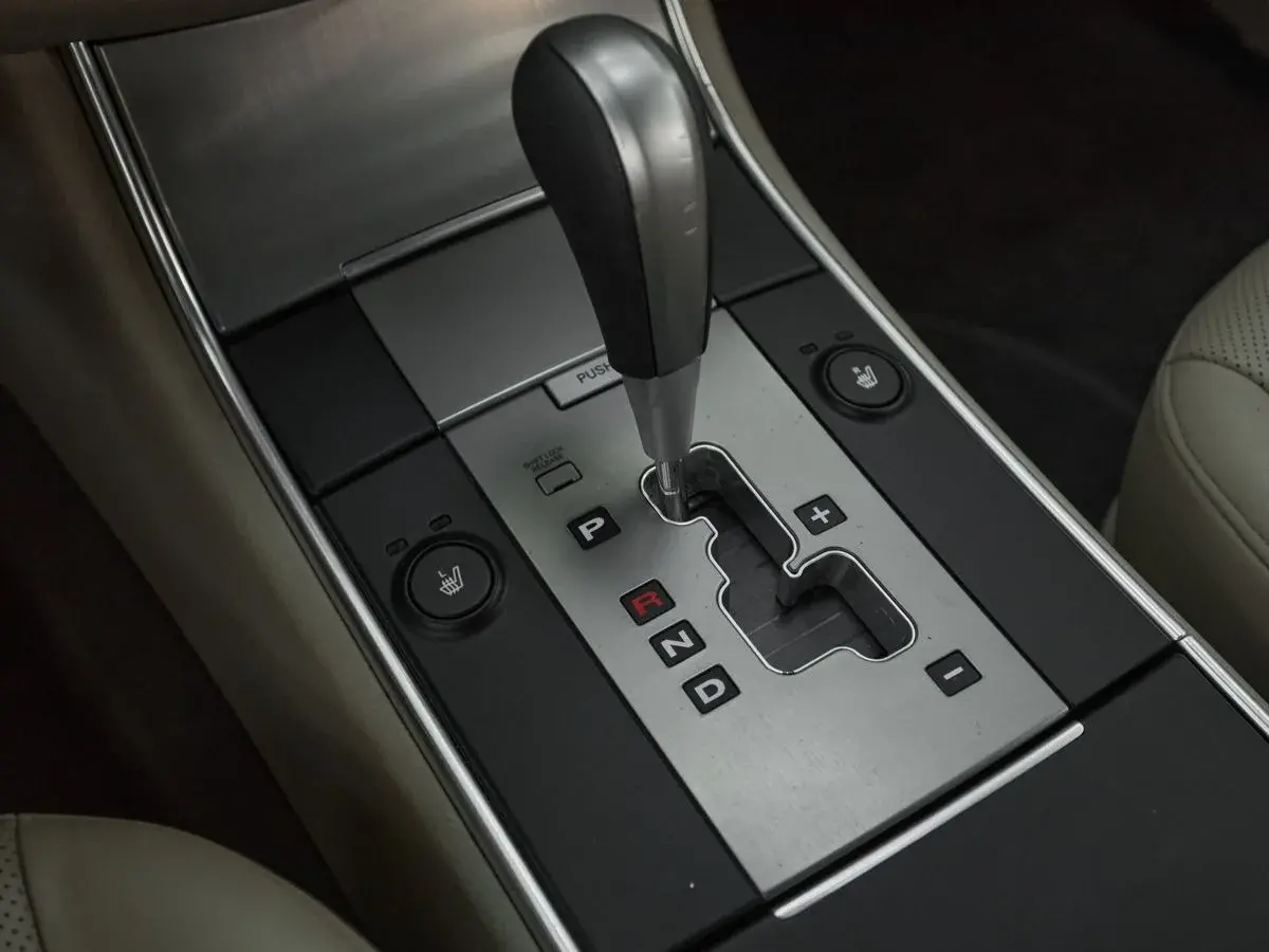 Hyundai ix55