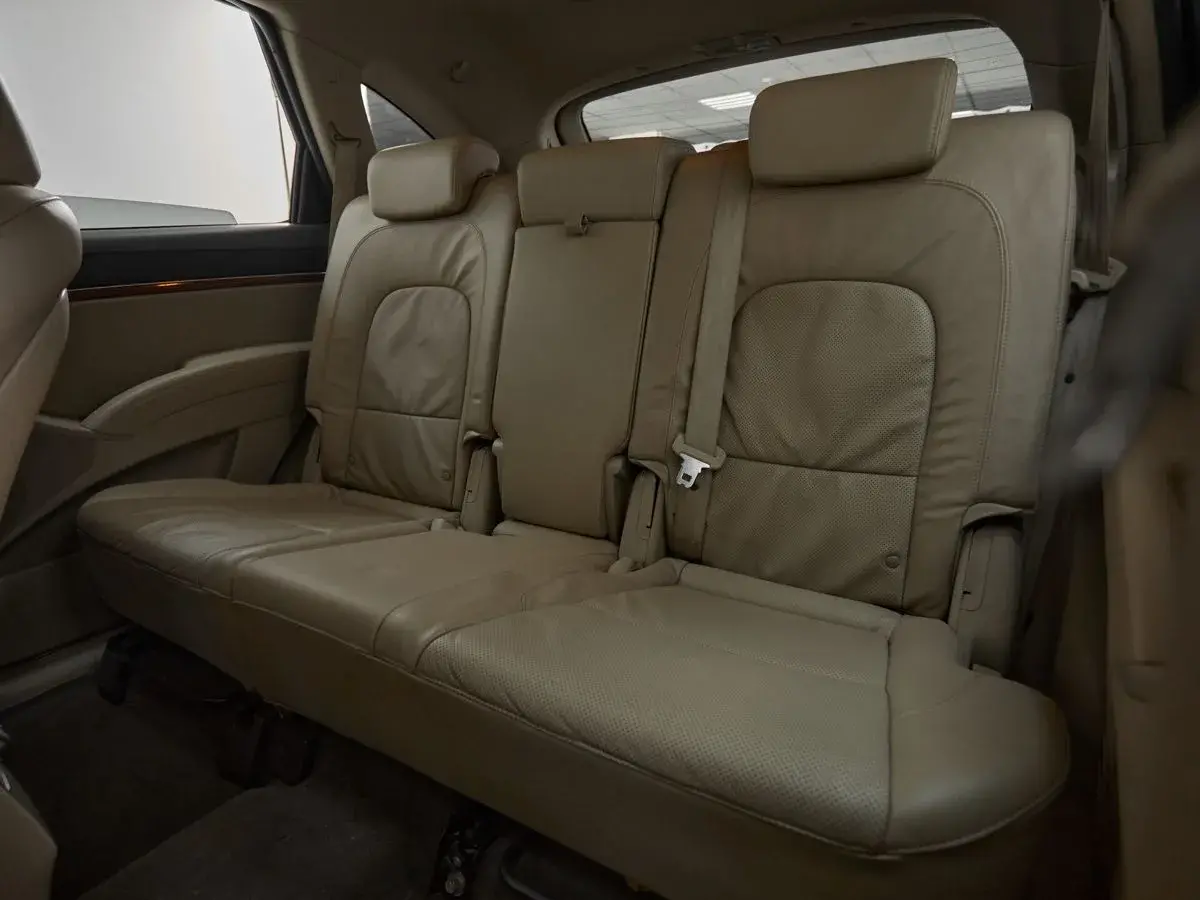 Hyundai ix55